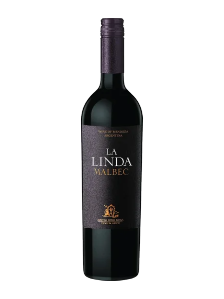 La Linda Malbec