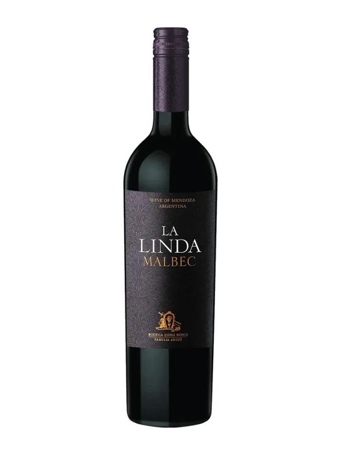 La Linda Malbec