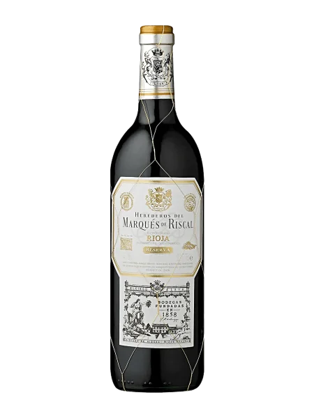 Marques De Riscal, Rioja Proximo