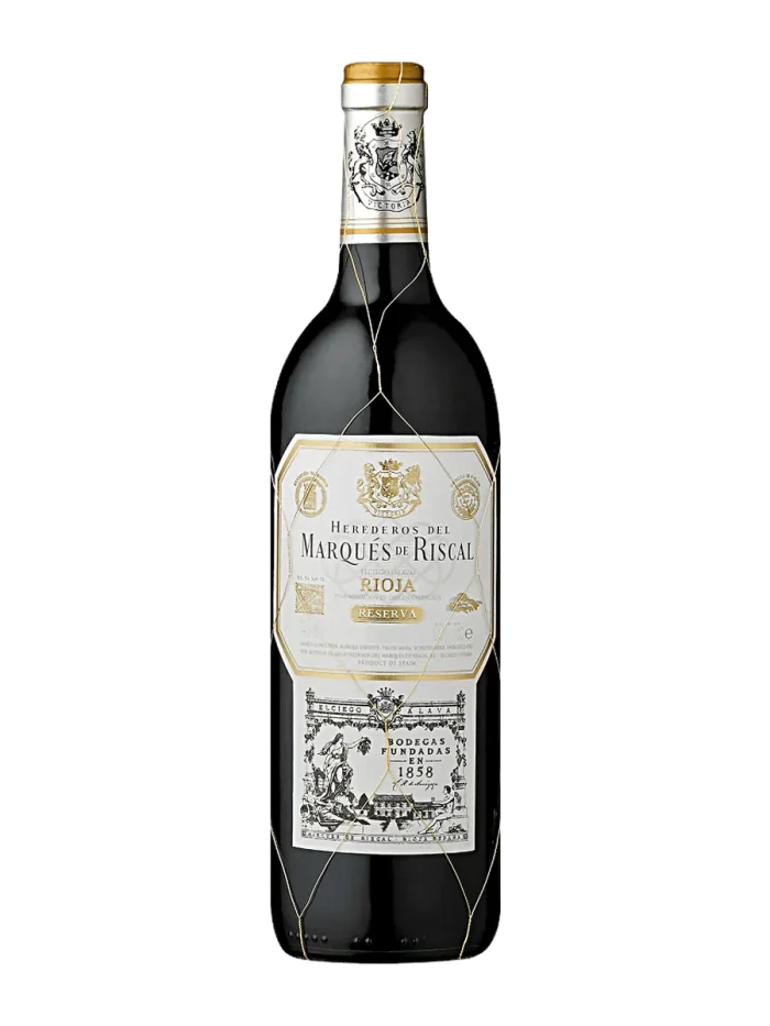 Marques De Riscal, Rioja Proximo