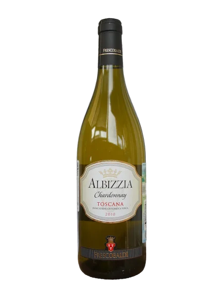 Marchesi de Frescobaldi, Albizzia Chardonnay