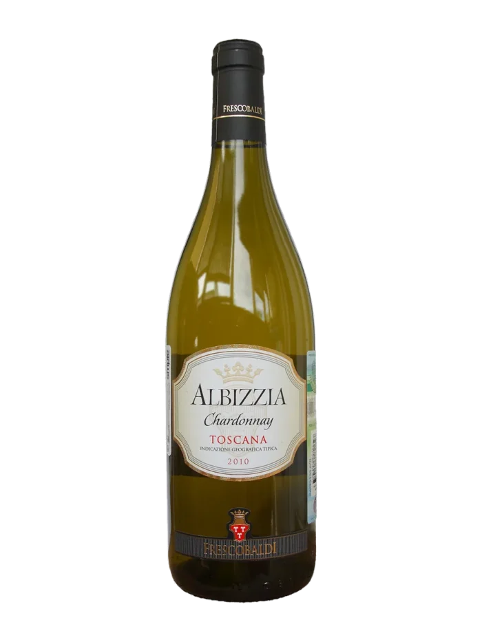 Marchesi de Frescobaldi, Albizzia Chardonnay