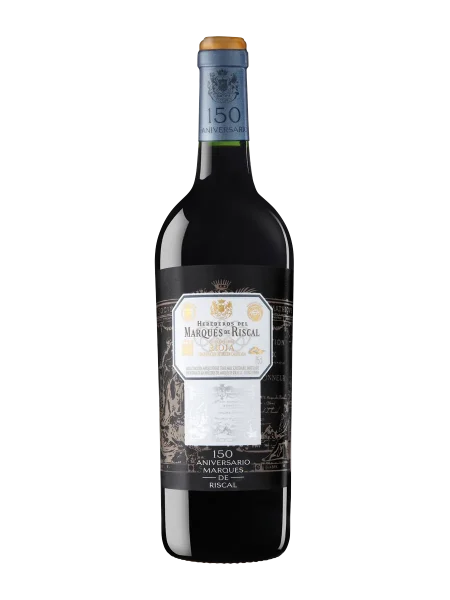 Marques de Riscal, Ardo Rioja