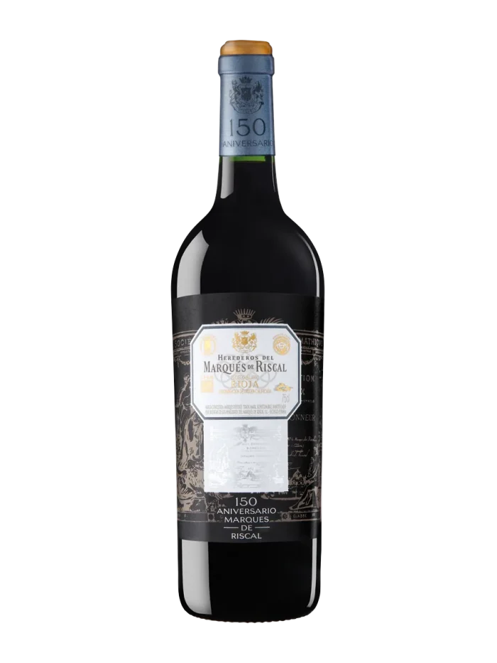 Marques de Riscal, Ardo Rioja
