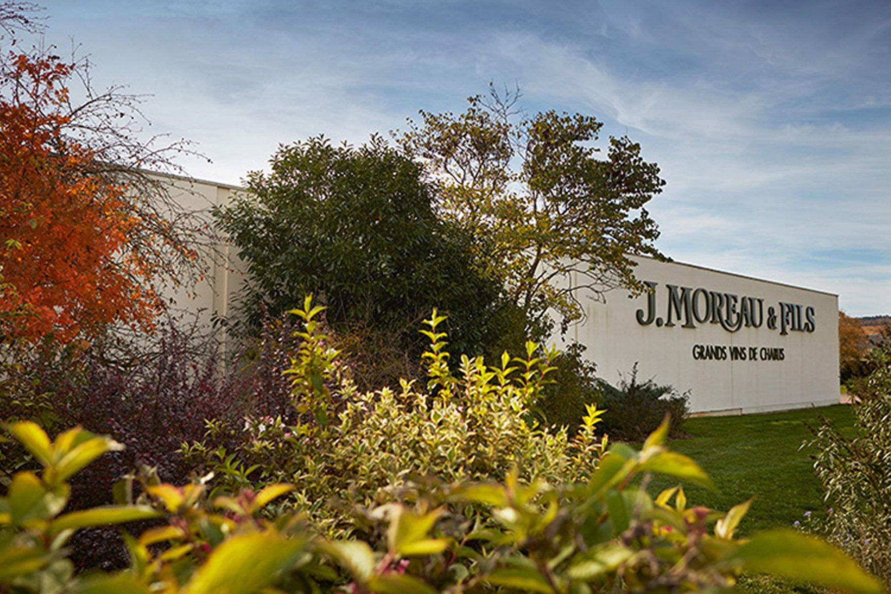J. Moreau & Fils