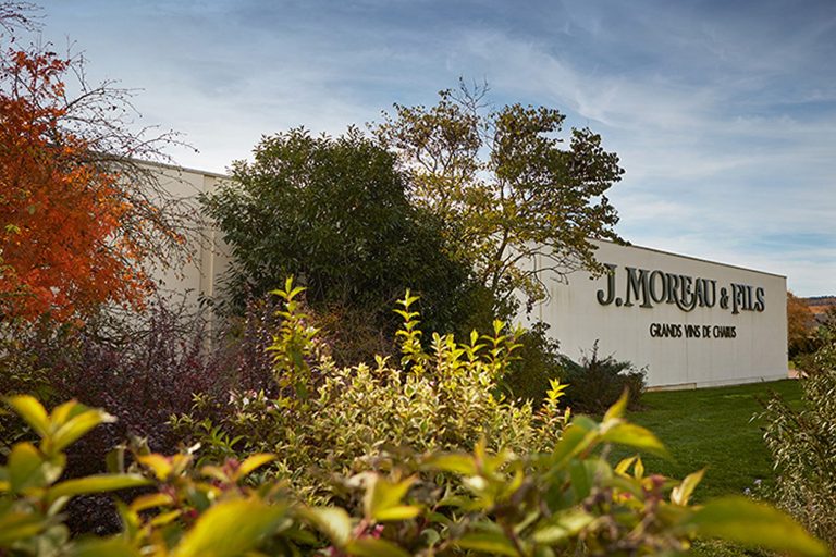 J. Moreau & Fils