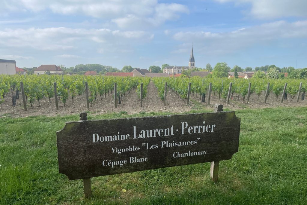 Laurent-Perrier