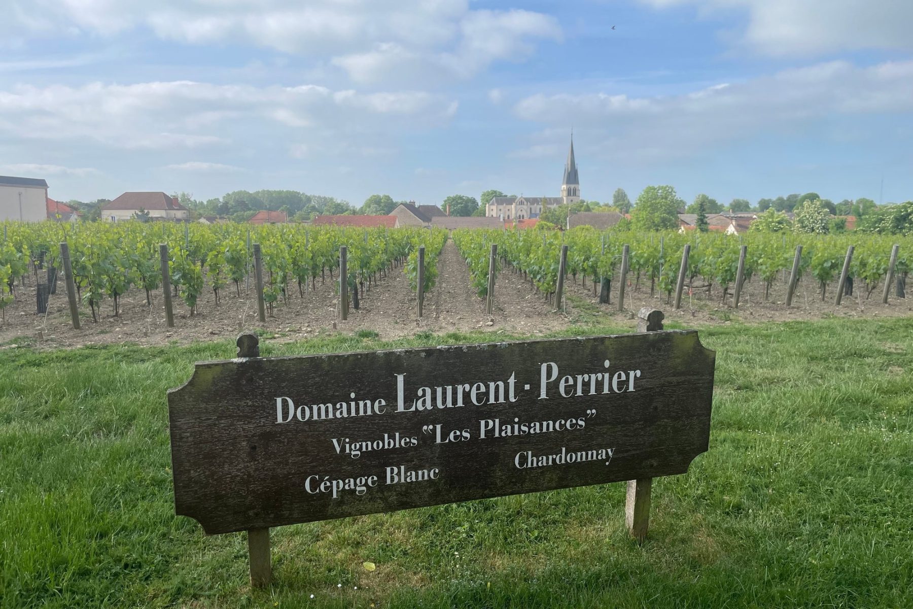 Laurent-Perrier