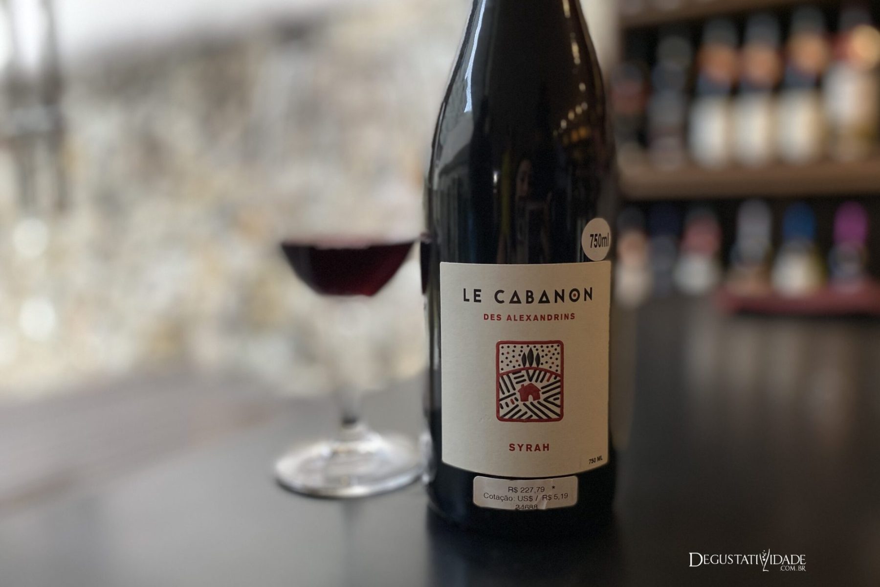 Le Cabanon des Alexandrins