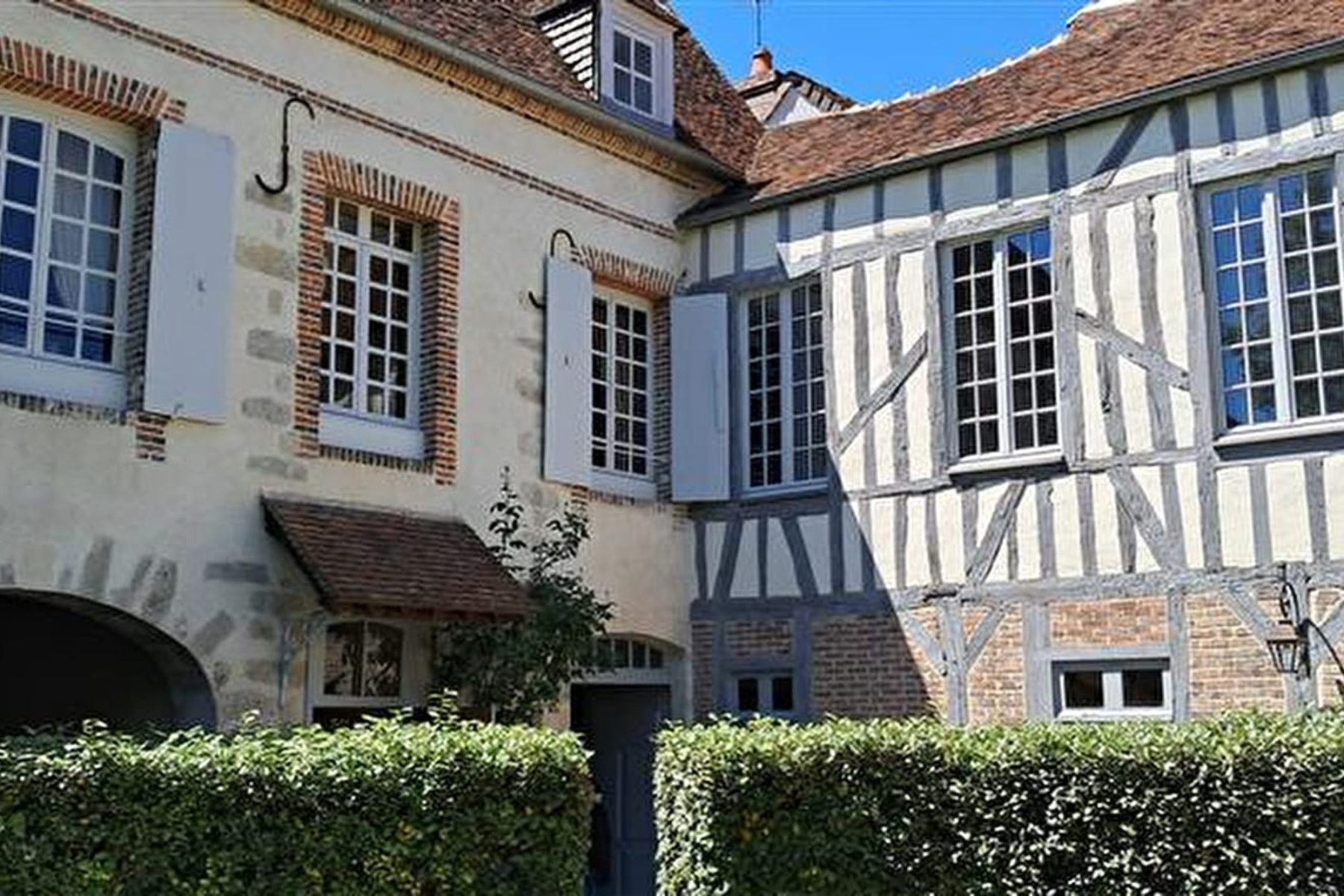 Maison Didier Joubert