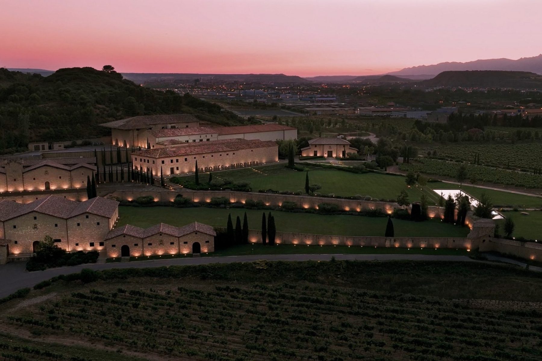 Marqués de Arienza