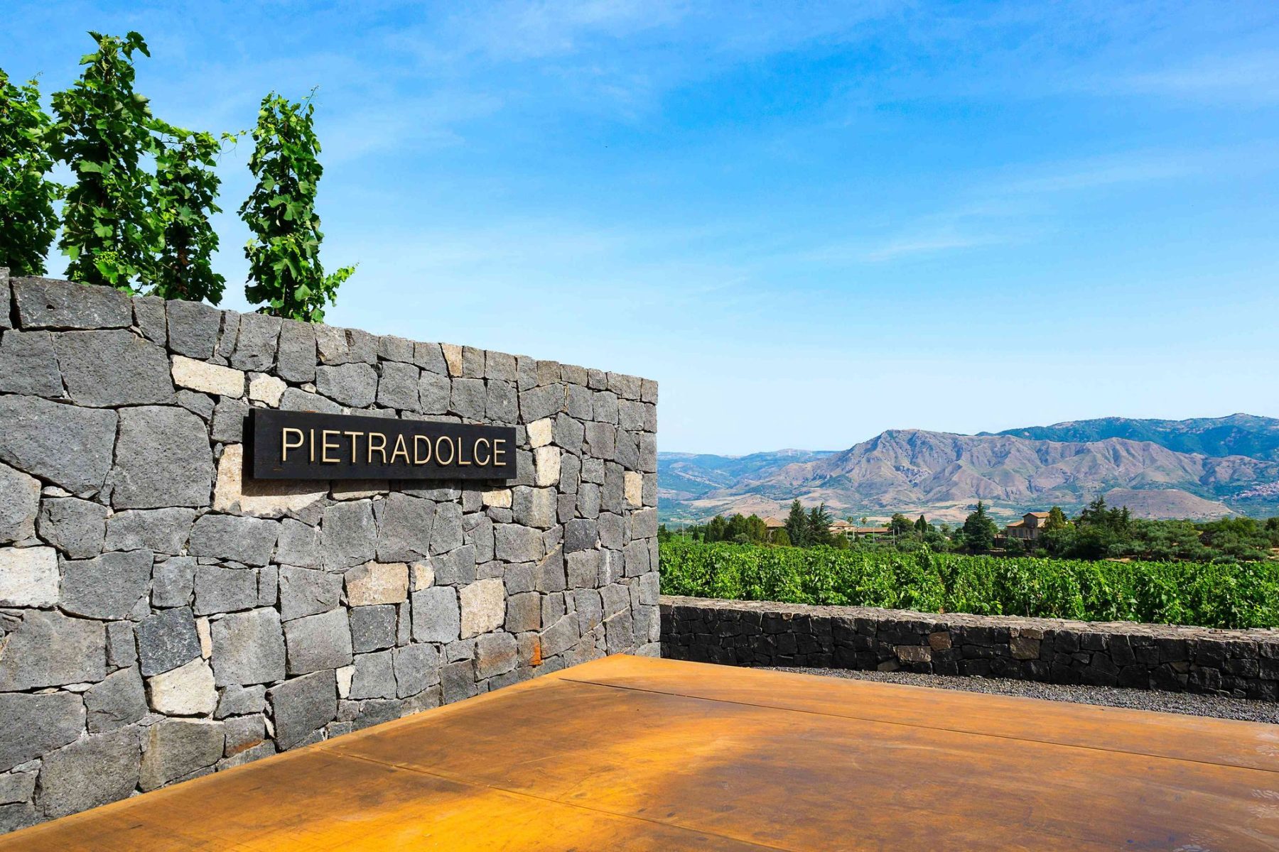 Pietradolce