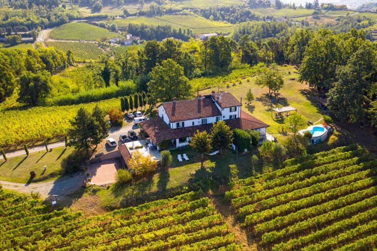 Poggio al Cinghiale
