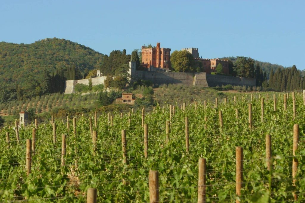 Ricasoli