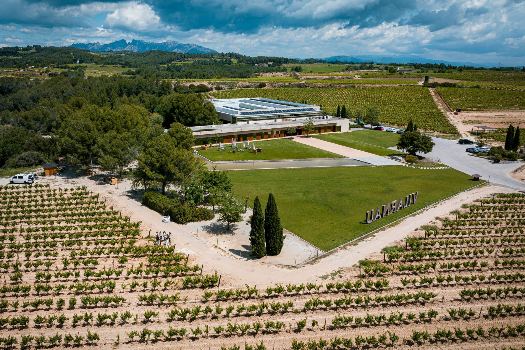 Vilarnau