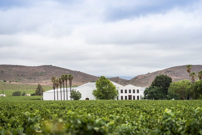Wetshof